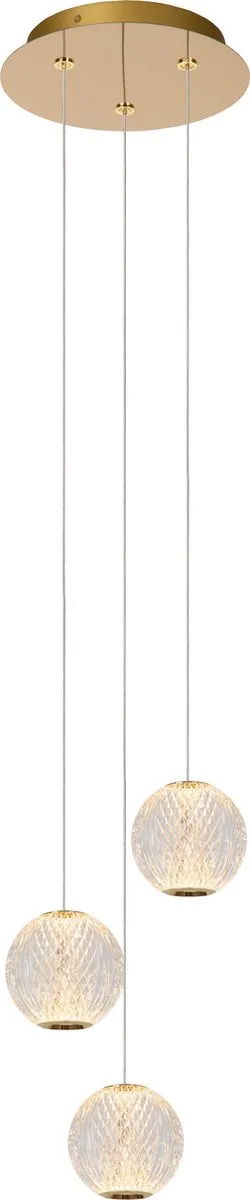 Lucide Cintra Hanglamp Ø25cm