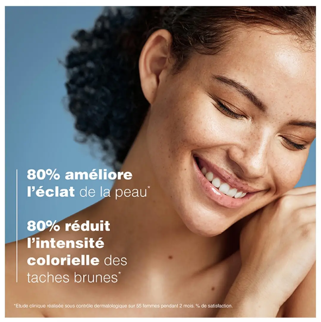 Ducray Melascreen Getinte Antivlekbescherming SPF50+ 30ml