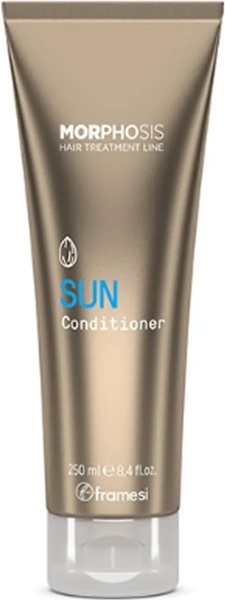 Framesi Morphosis Sun Shampoo 250ml