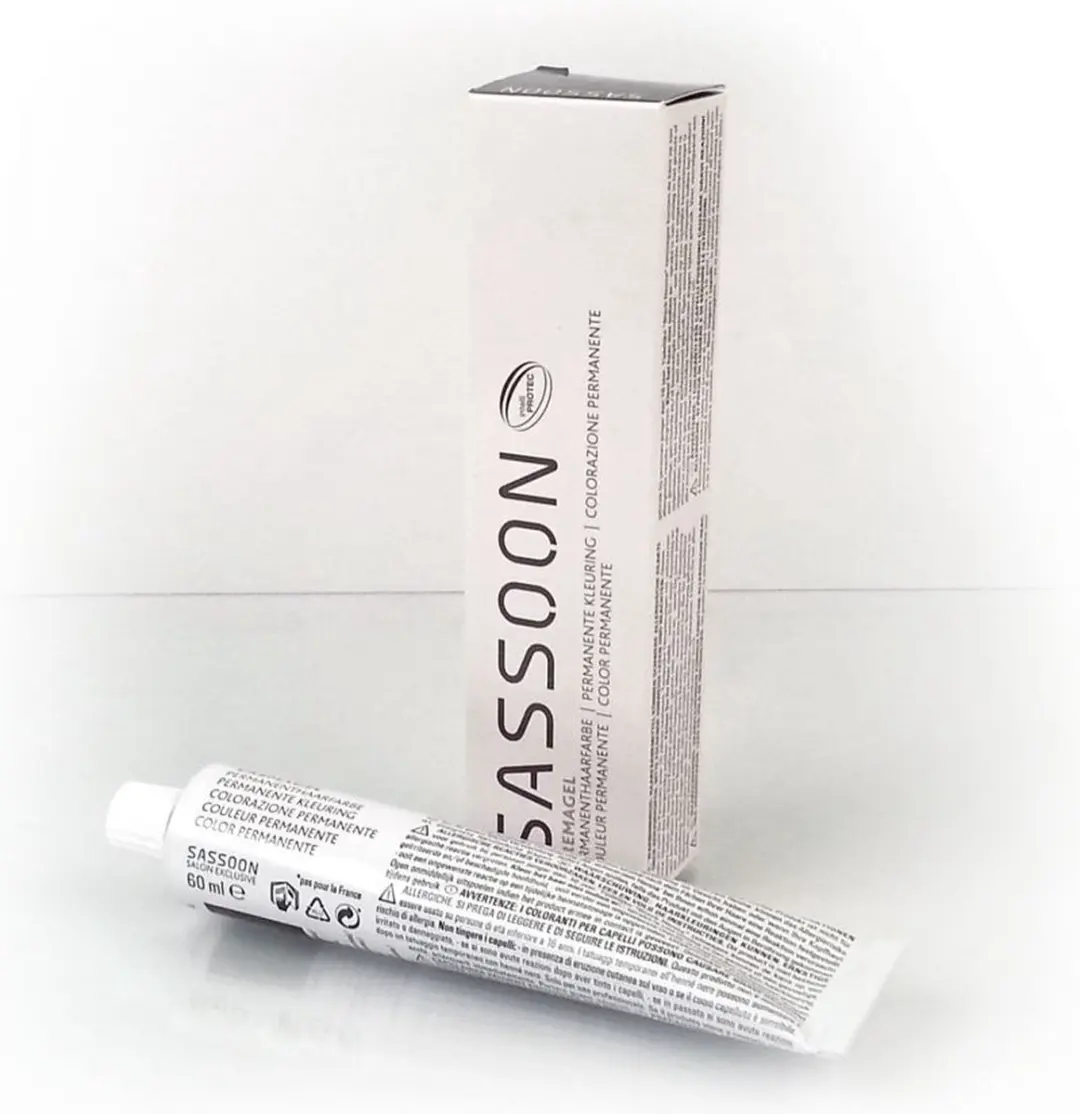 Sassoon Colour Cremagel Violet 60ml
