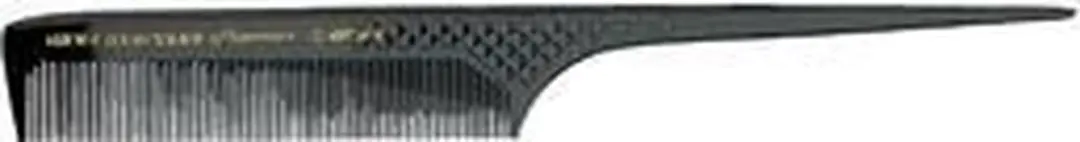Hercules Sägemann Puntkam 188WR-497WR - 8 Inch - Zwart