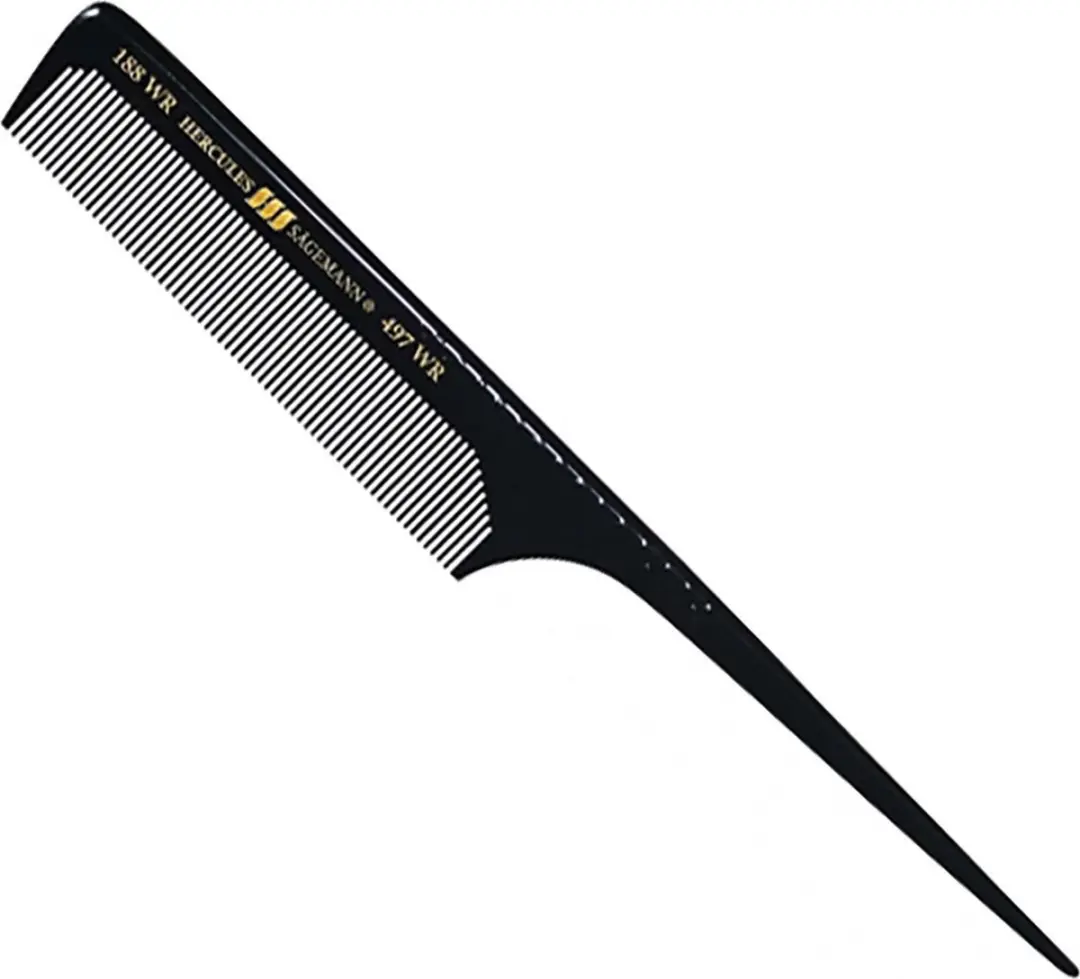 Hercules Sägemann Puntkam 188WR-497WR