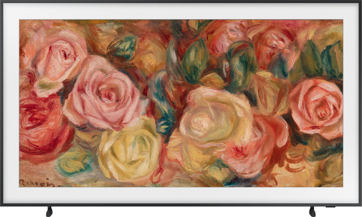 Samsung The Frame QE50LS03D - 50 inch - 4K QLED - 2024