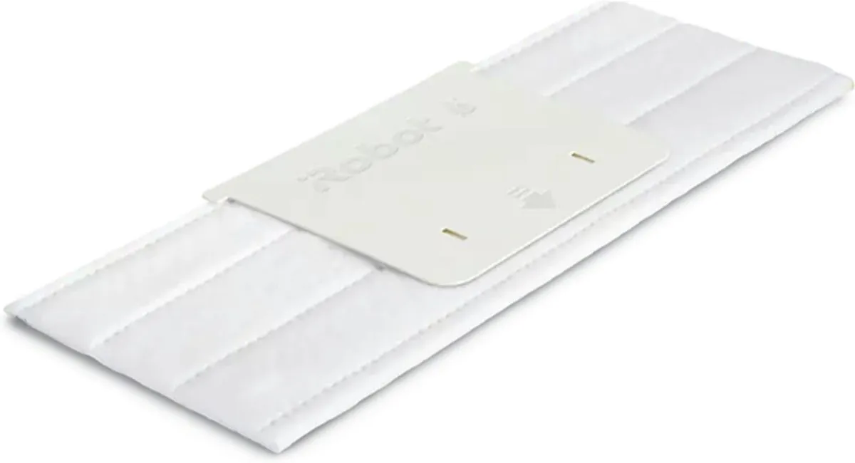 iRobot Braava Jet m6 Wegwerppads Droog
