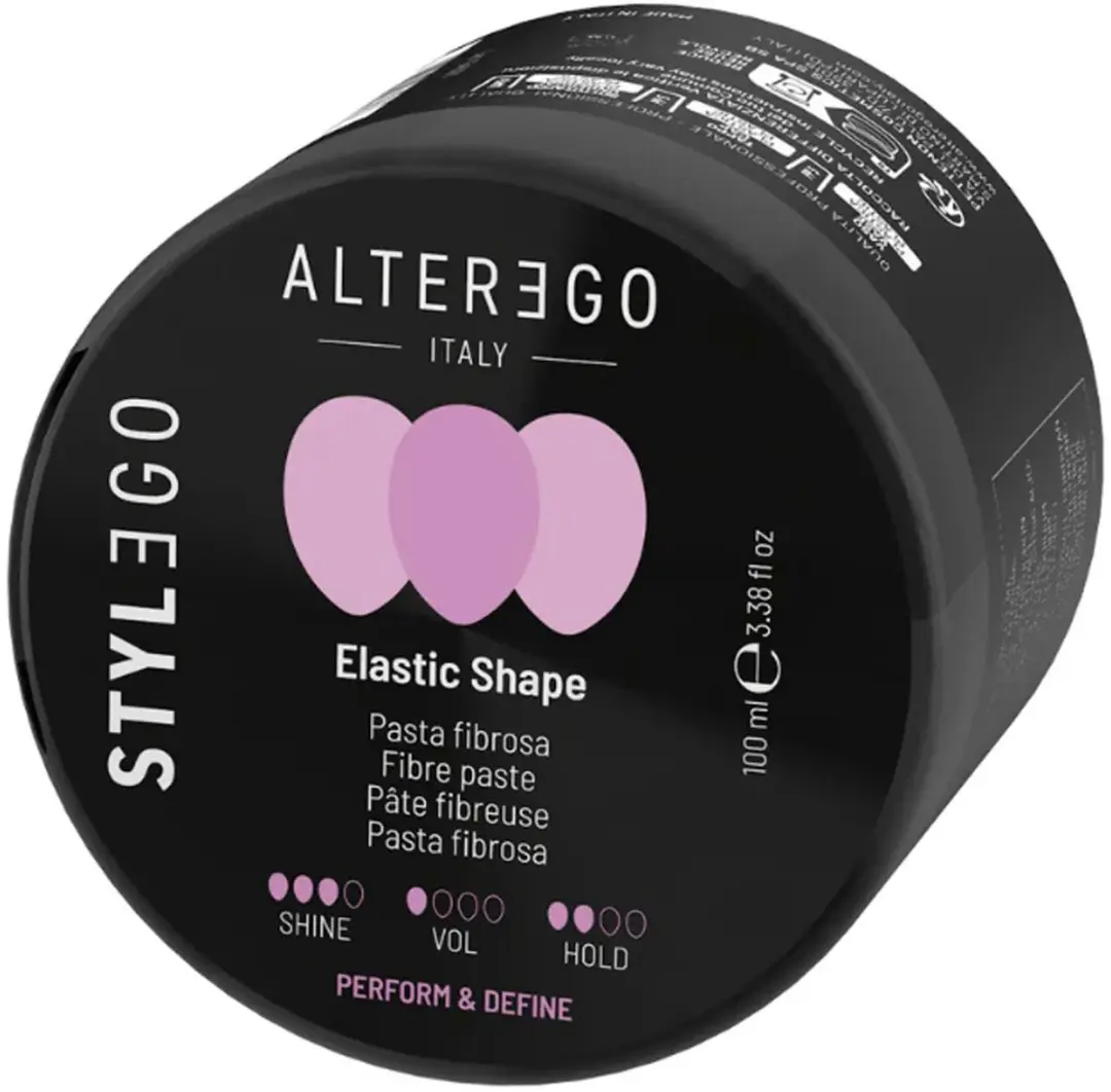 Alter Ego Stylego Elastic Shape Haarspray 100ml
