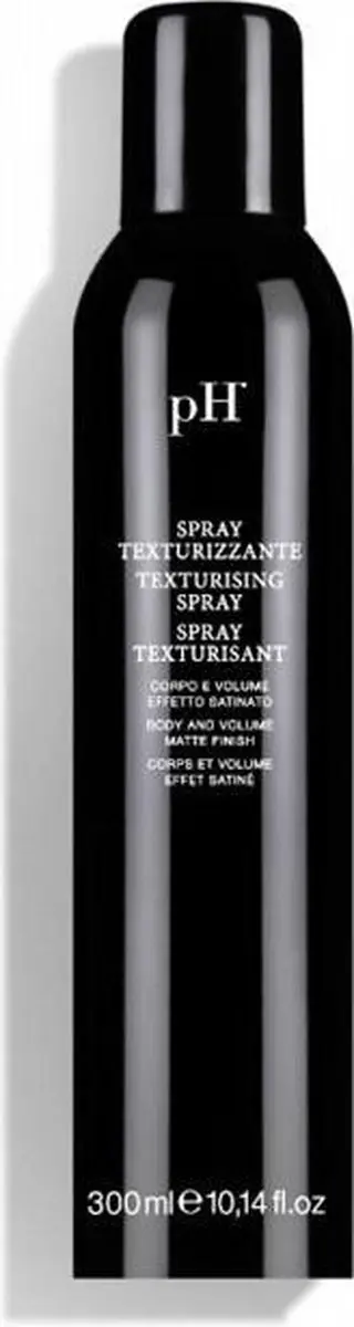 pH Laboratories Texturiserende Spray 300ml