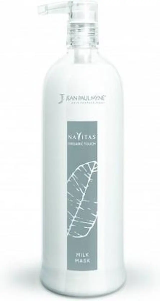 Jean Paul Myne Milk Mask 250ml