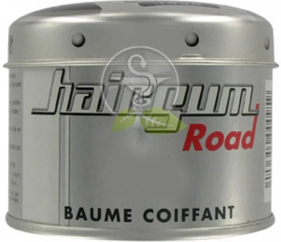 Hairgum Road Coco Pomade 100ml