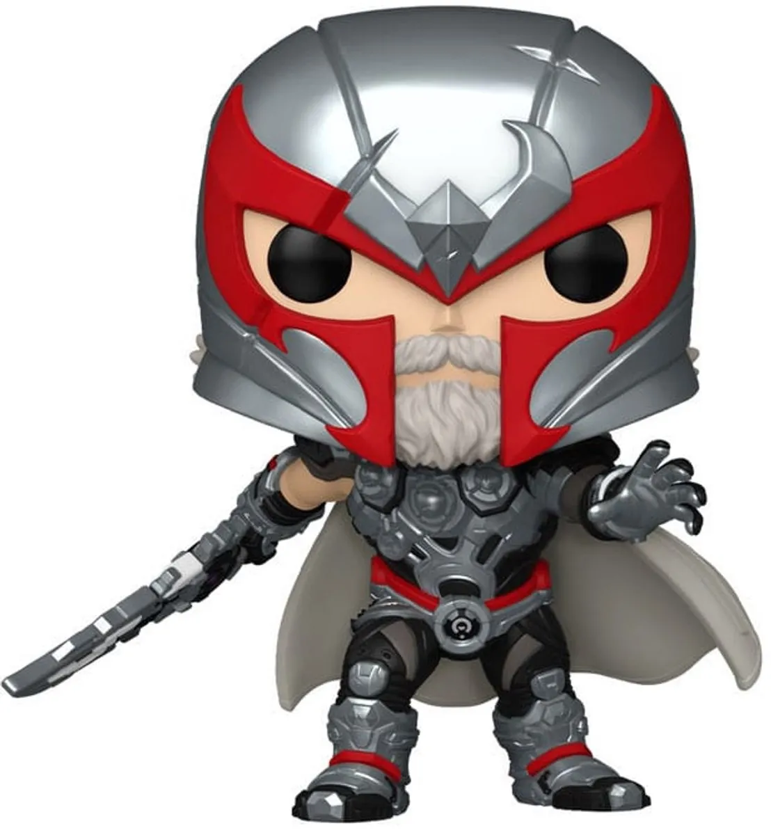 Funko Marvel Rivals POP! Magneto - 9cm