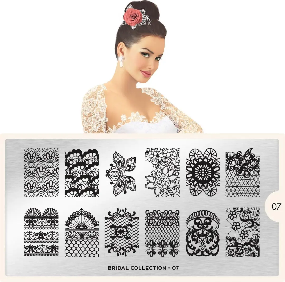 Mo You London Bridal 07