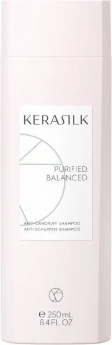 Kerasilk Anti-Dandruff Shampoo 750ml
