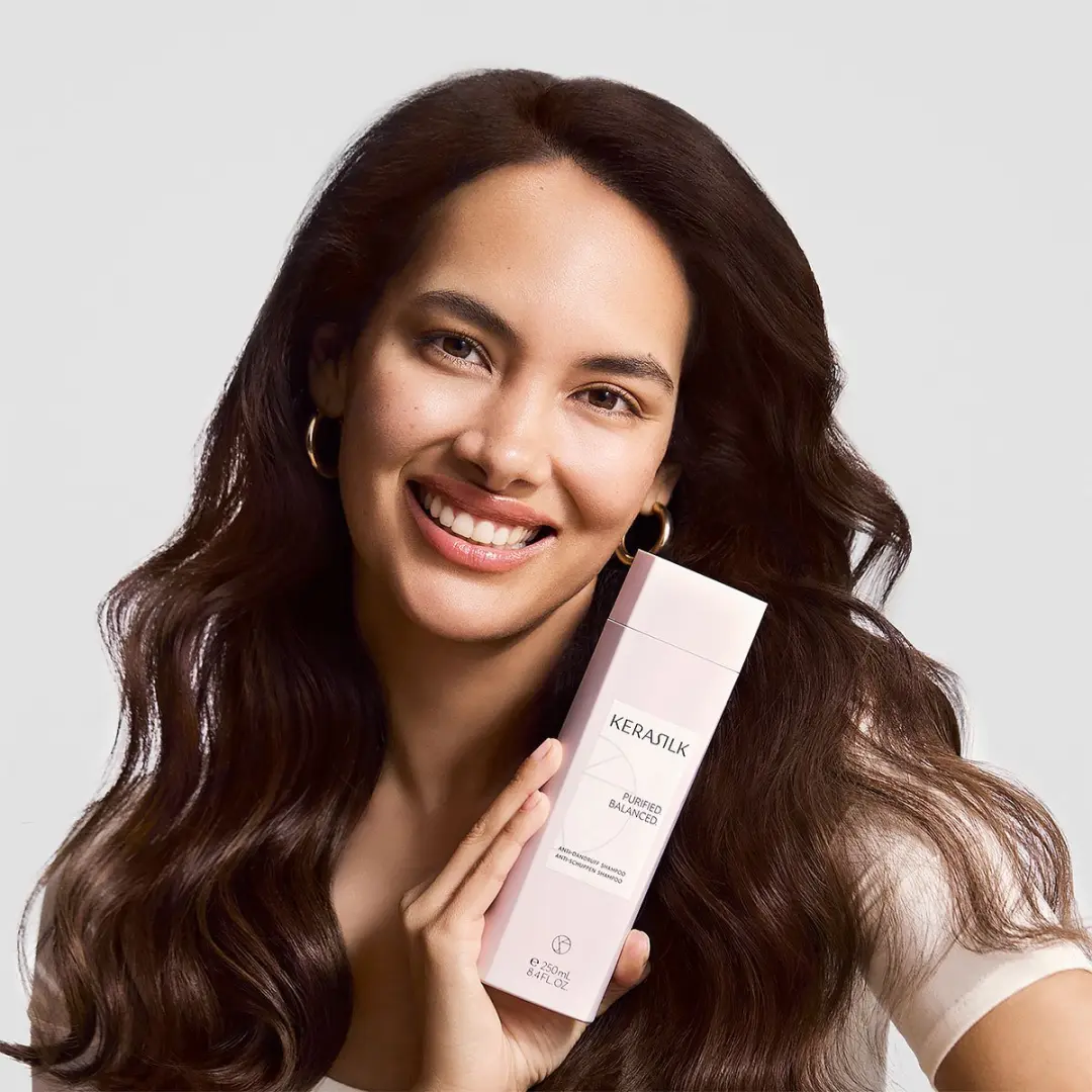 Kerasilk Anti-Dandruff Shampoo 750ml