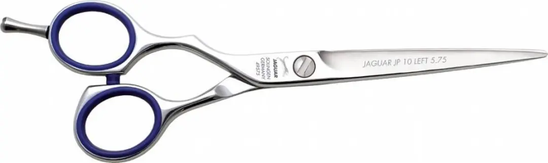 Jaguar White Line JP10 Left Linkshandige Kappersschaar 5.25 Inch