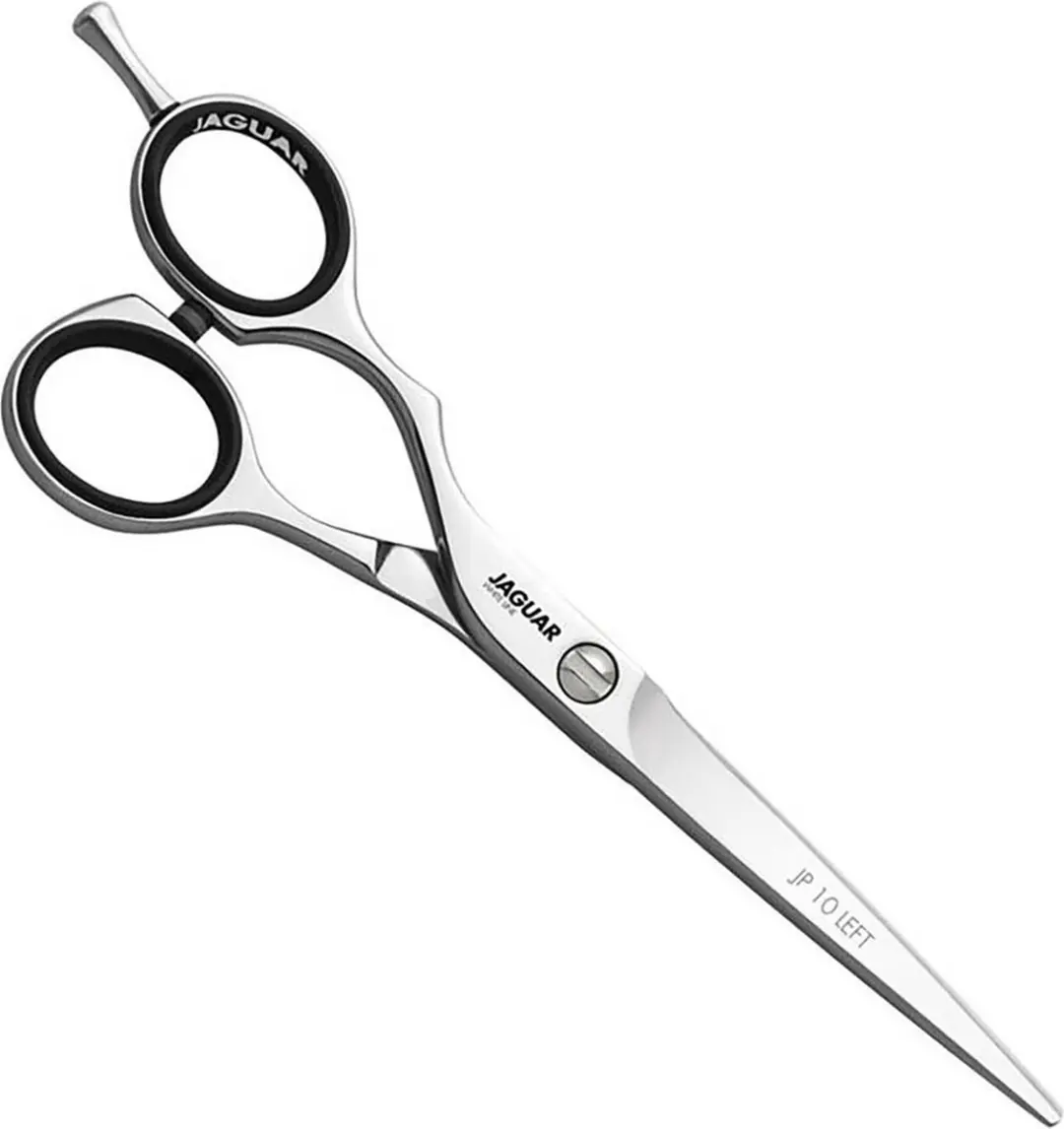 Jaguar White Line JP10 Left Linkshandige Kappersschaar 5.25 Inch