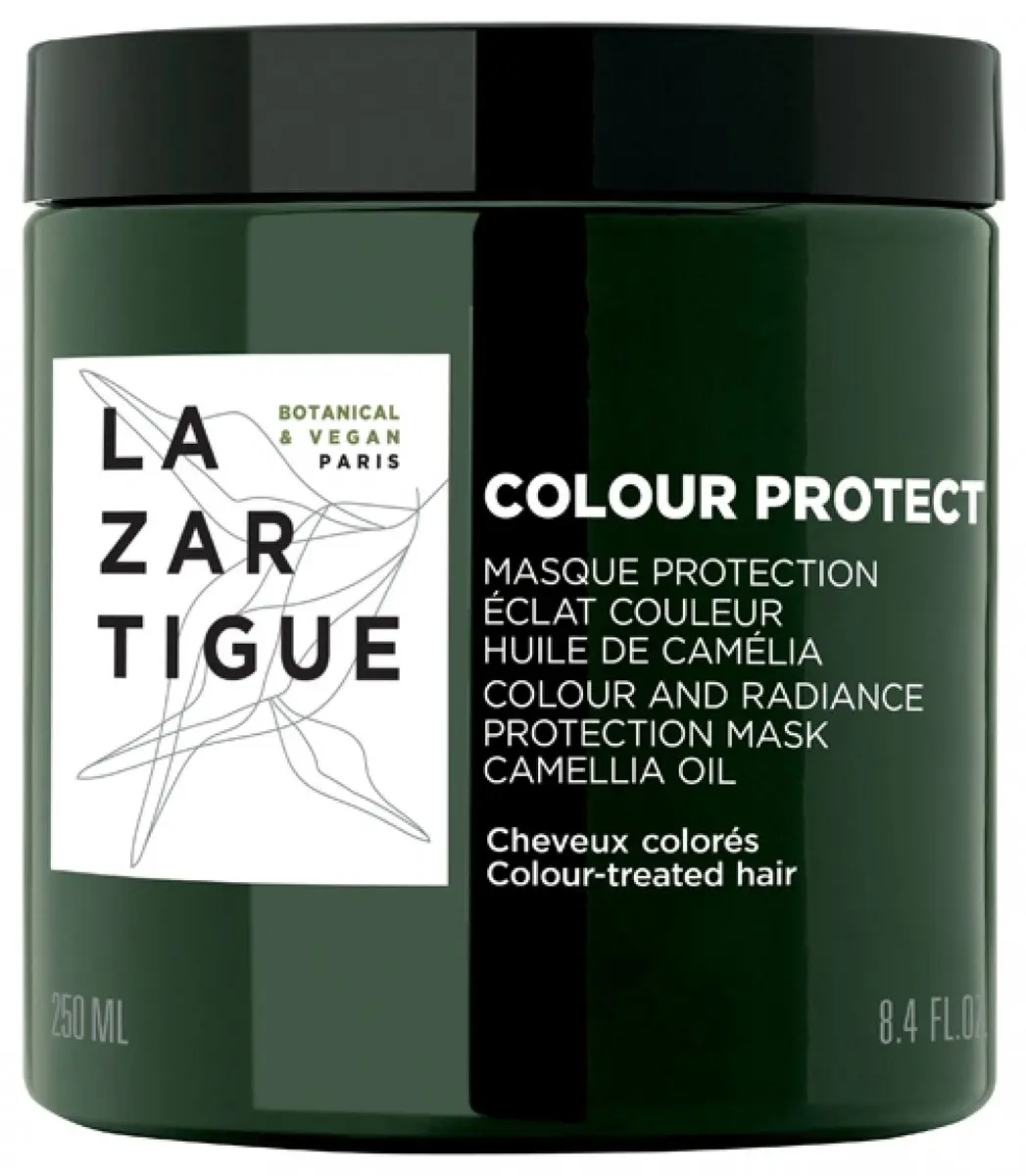 Lazartigue Colour Protect Masker 250ml