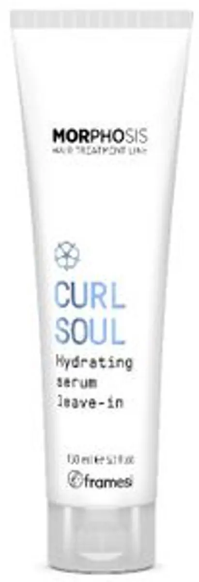 Framesi Morphosis Curl Soul Hydraterend Serum 150ml