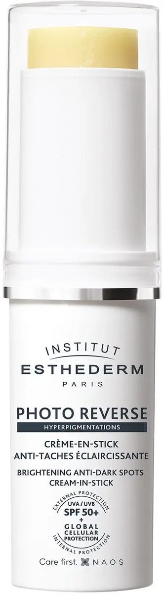 Institut Esthederm Photo Reverse Crème-En-Stick Anti-Taches 10ml