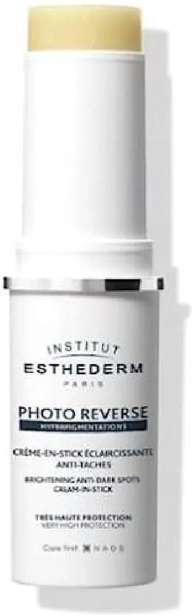 Institut Esthederm Photo Reverse Crème-En-Stick Anti-Taches 10ml
