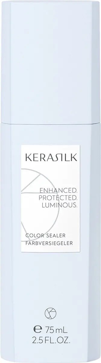 Kerasilk Color Sealer 75ml