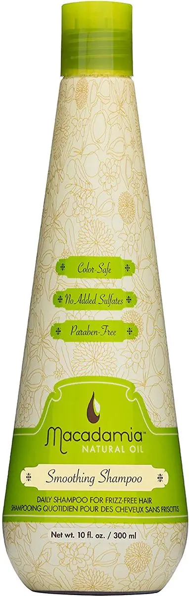 Macadamia Professional Natural Oil Smoothing Shampoo 300ml