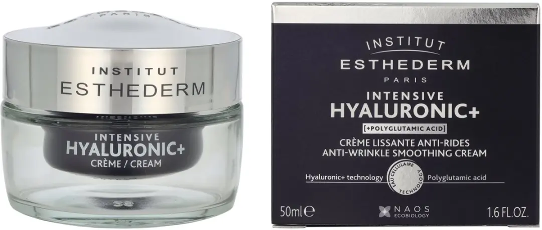 Institut Esthederm Intensive Hyaluronic Dagcrème 50ml