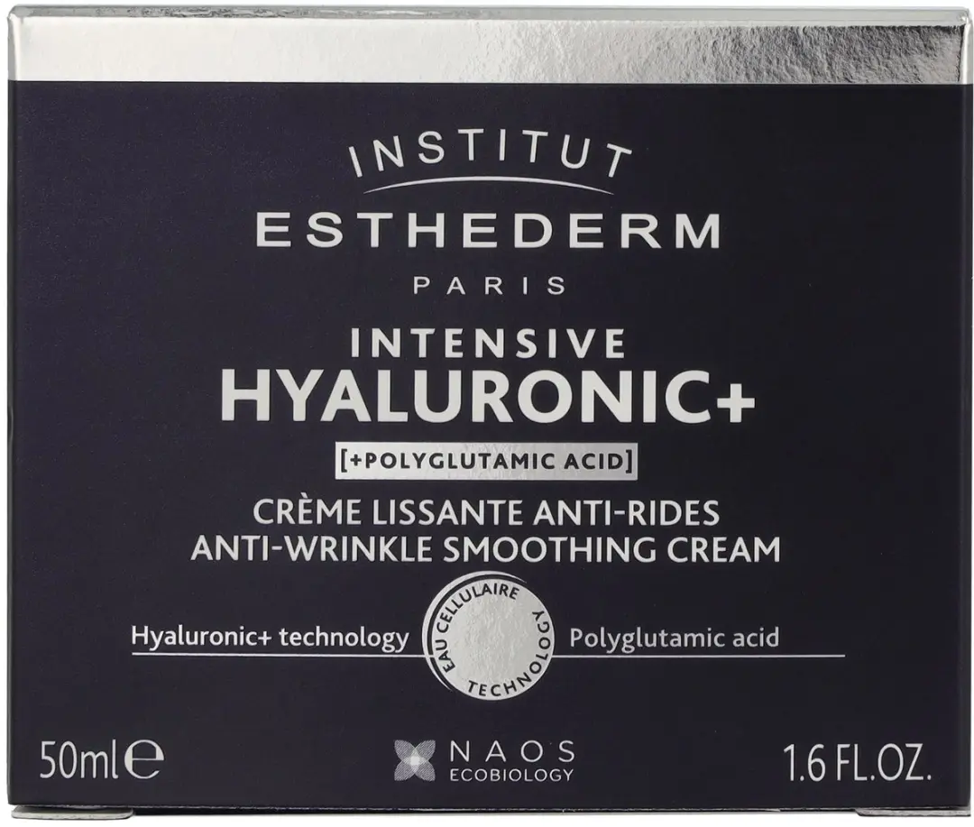 Institut Esthederm Intensive Hyaluronic Dagcrème 50ml