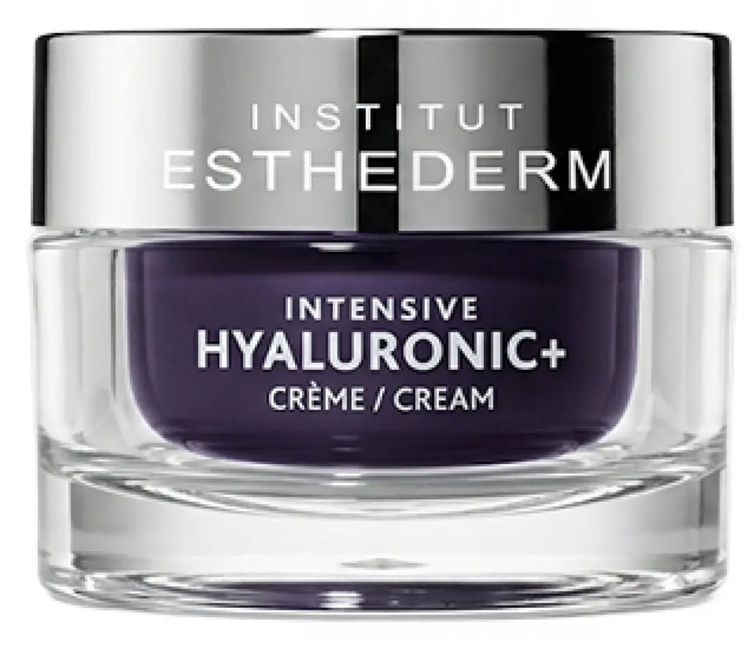 Institut Esthederm Intensive Hyaluronic Dagcrème 50ml - afbeelding 6 van 6