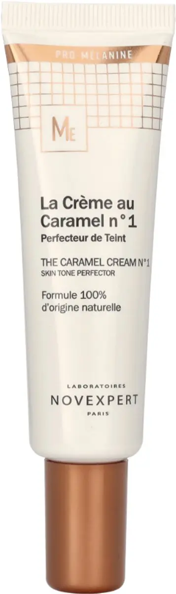 Novexpert Caramel Cream Ivory 30ml