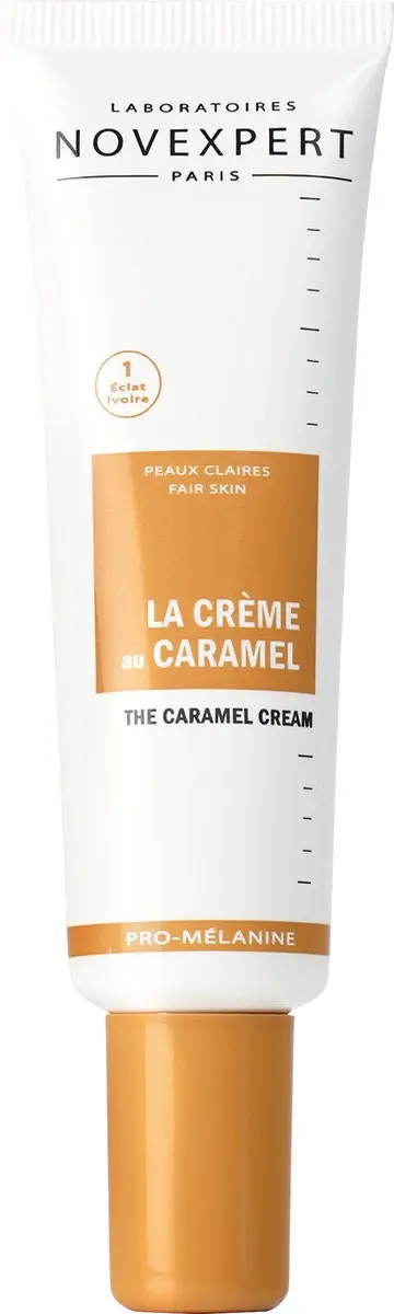 Novexpert Caramel Cream Ivory 30ml