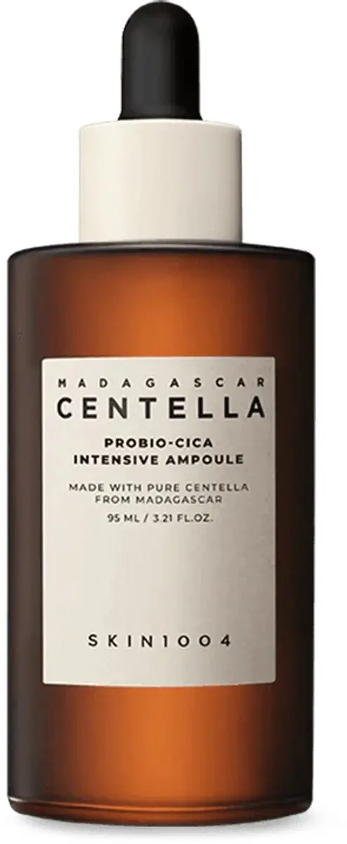 Skin1004 Madagascar Centella Probio-Cica Ampul 95ml