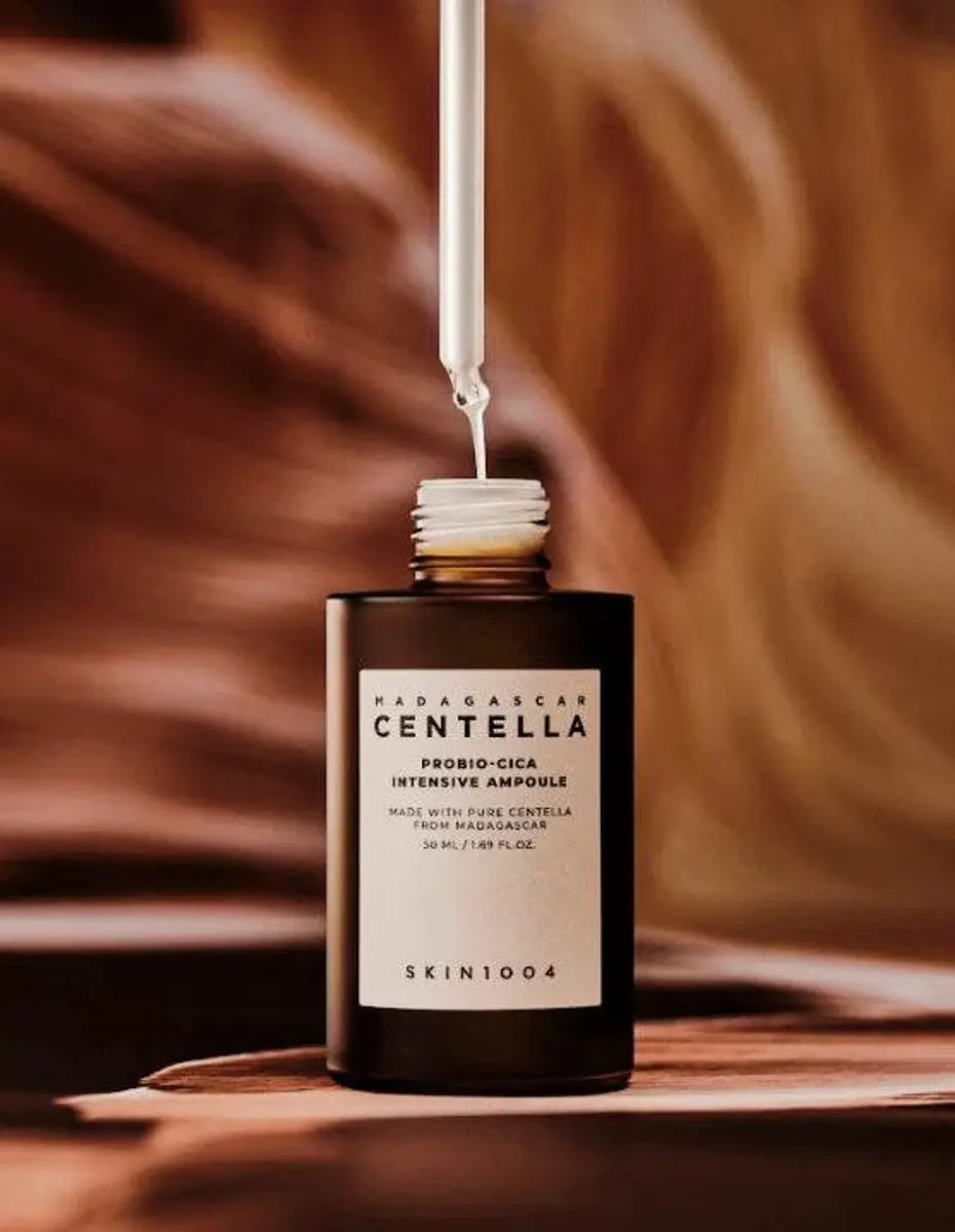 Skin1004 Madagascar Centella Probio-Cica Ampul 95ml