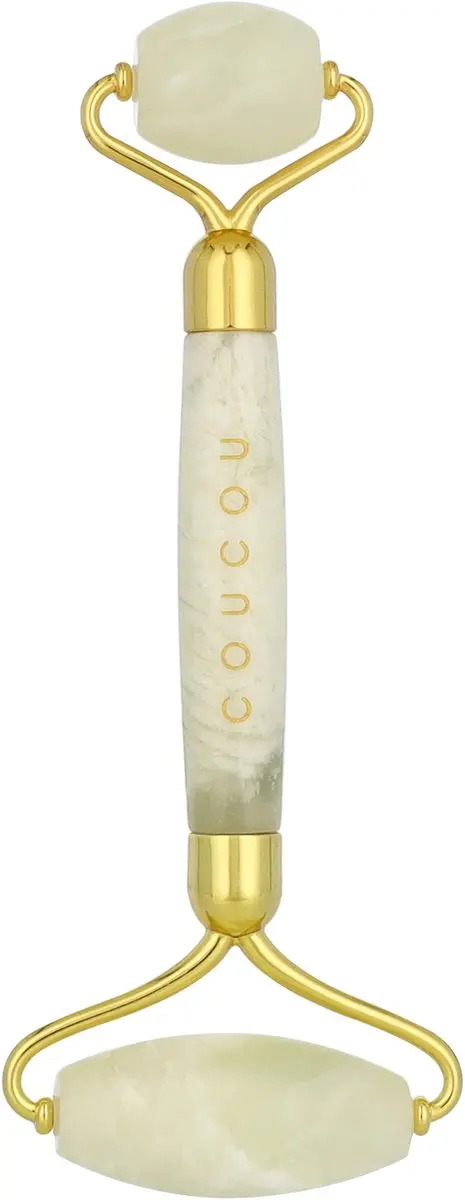 The Coucou Club Coucou Jade Roller - 60g
