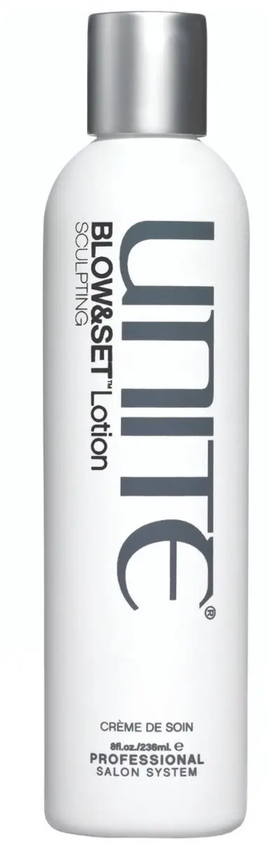 UNITE Blow & Set Lotion 236ml