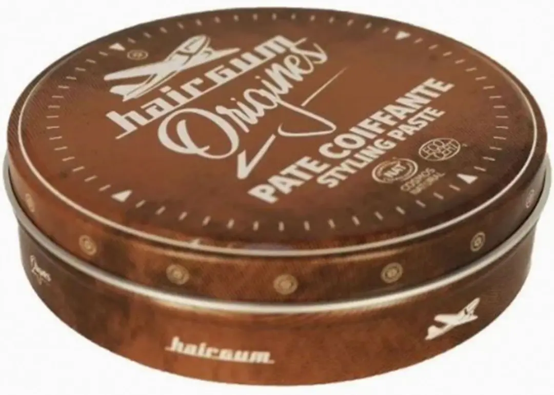 Hairgum Origines Styling Paste 100g