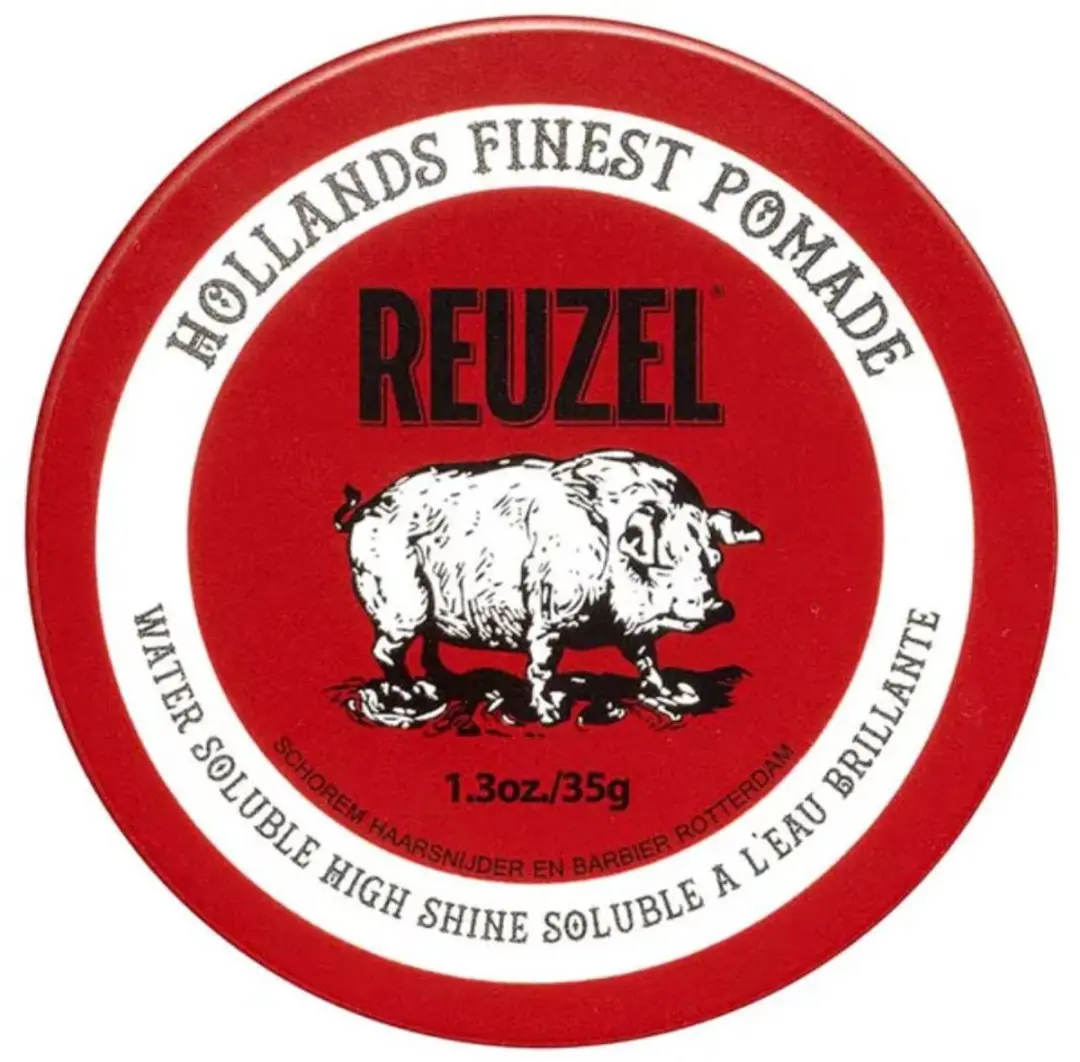 Reuzel High Sheen Pomade
