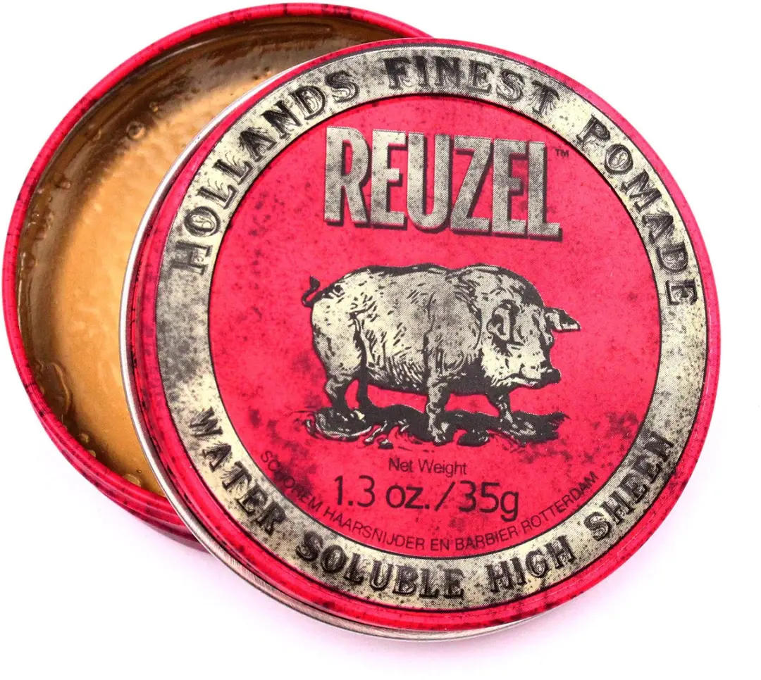 Reuzel High Sheen Pomade - 35g