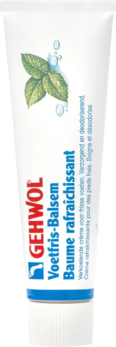 Gehwol Voetfris Balsem 75ml