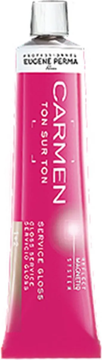 Eugene Perma Carmen Ton Sur Ton G.21 Haarkleuring 60ml