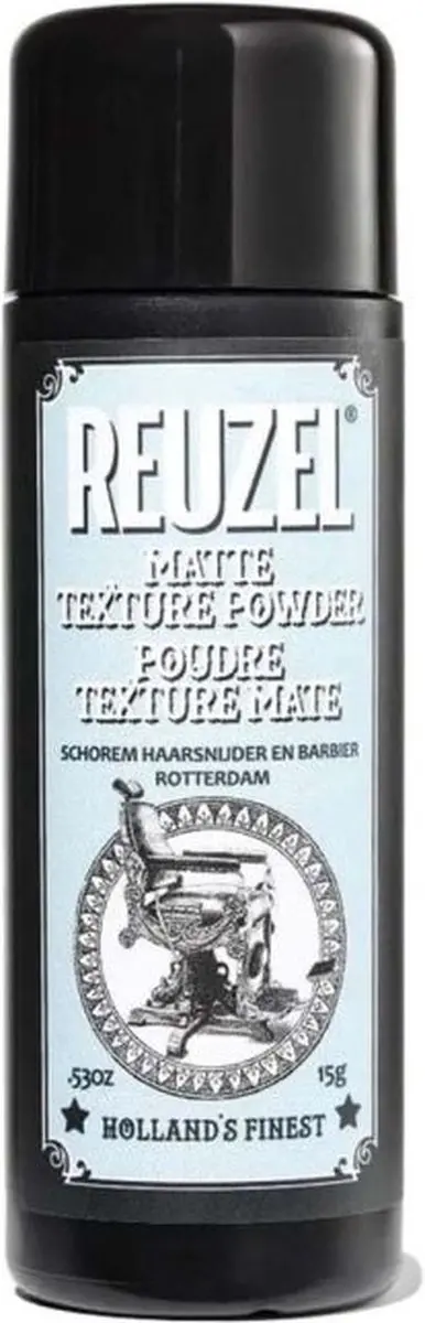 Reuzel Matte Texture Powder 15g