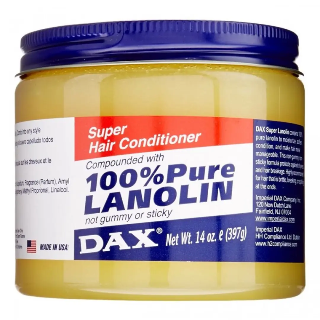 DAX 100% Pure Lanolin 397ml