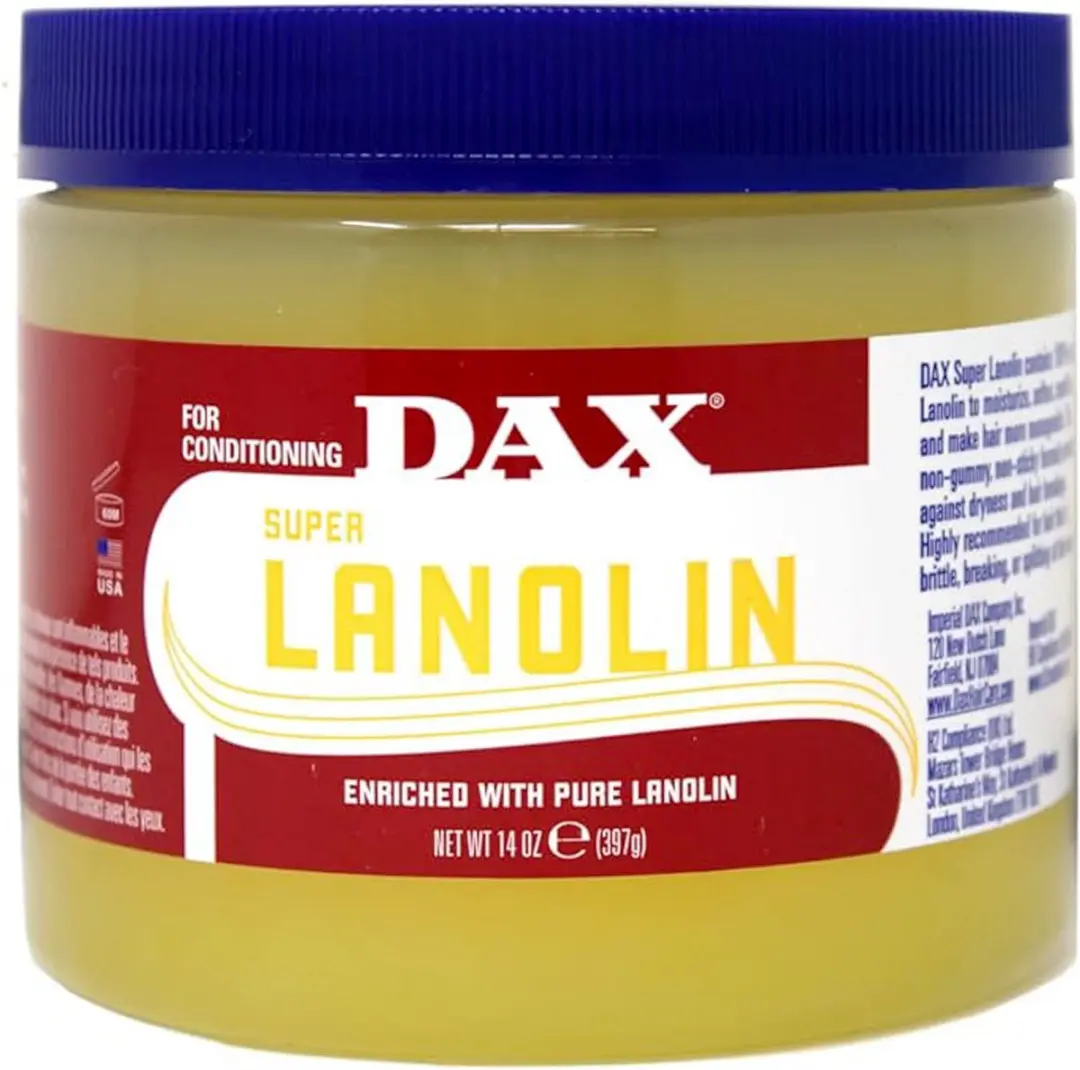 DAX 100% Pure Lanolin 397ml