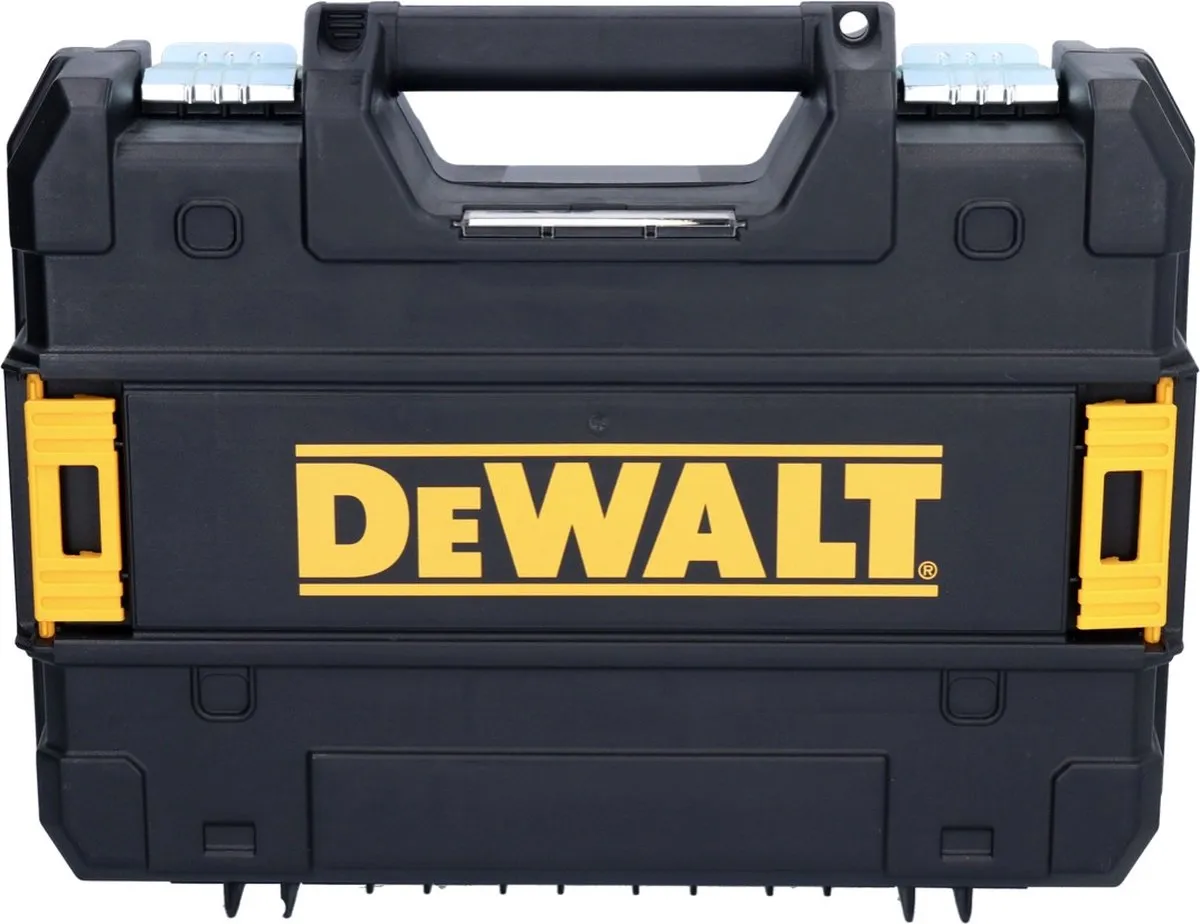DeWalt DCD805D1T Klopboormachine 18V 90Nm - Borstelloos - 2000mAh - afbeelding 2 van 5