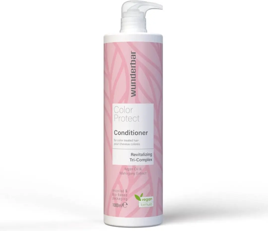 Wunderbar Vegan Colour Protect Conditioner 2L