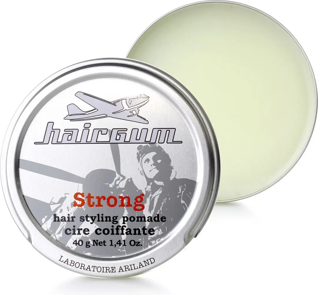 Hairgum Strong Pomade 40g
