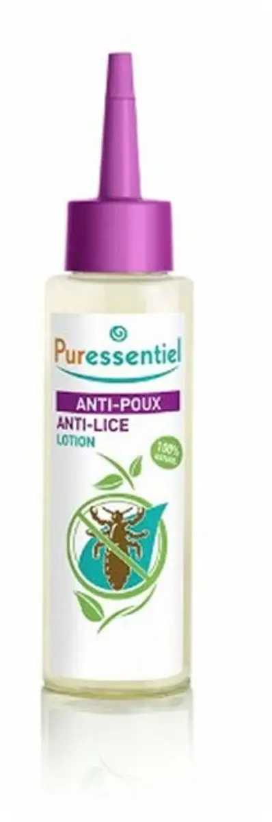 Puressentiel Anti-Luizen Lotion 100ml