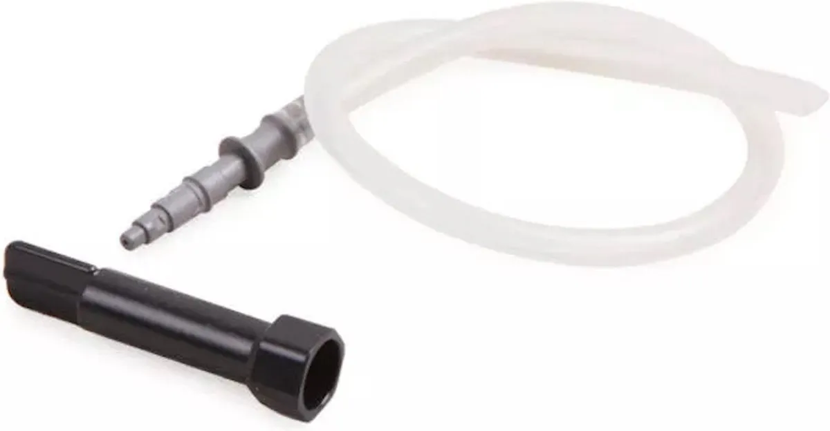 Krups MS8030000653 Melkslang met sleutel
