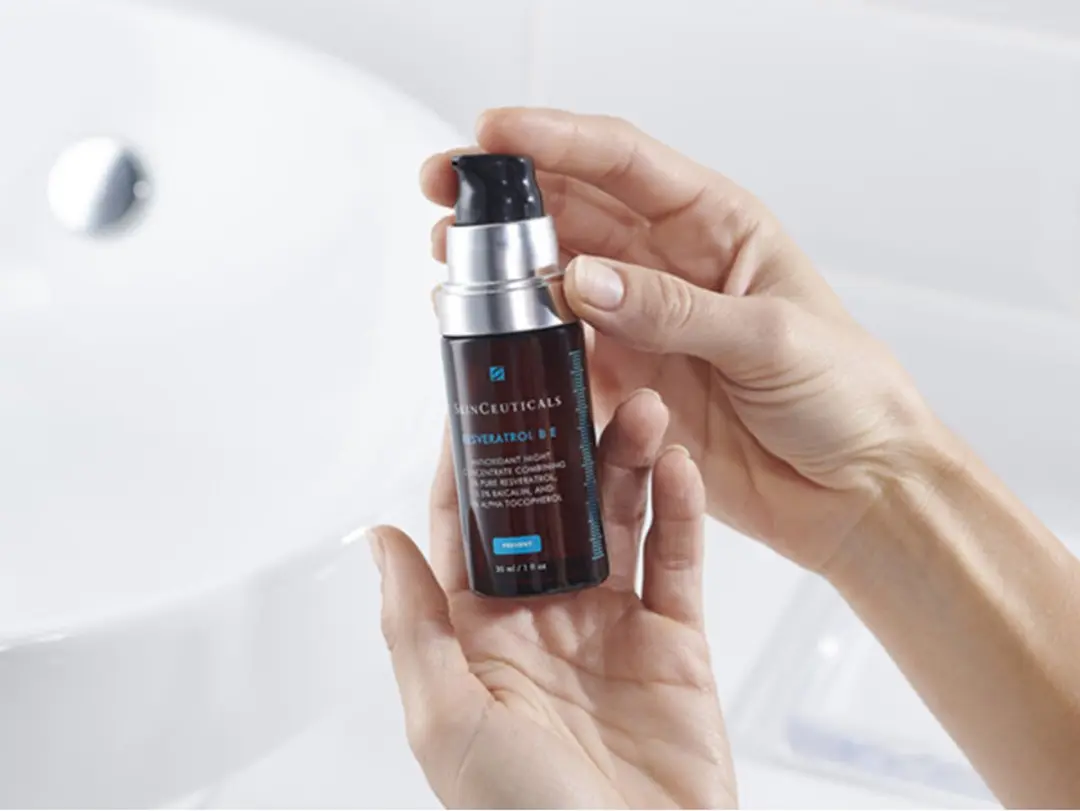 SkinCeuticals Resveratrol B3 Nachtserum 30ml