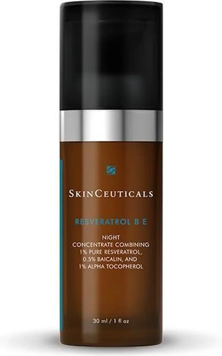 SkinCeuticals Resveratrol B3 Nachtserum 30ml