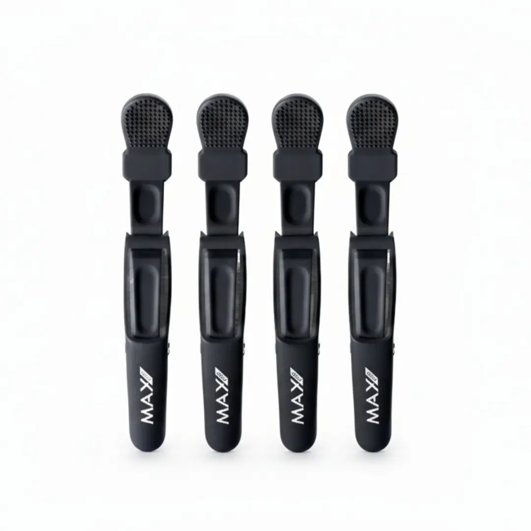 Max Pro x MOHI Grip Clips