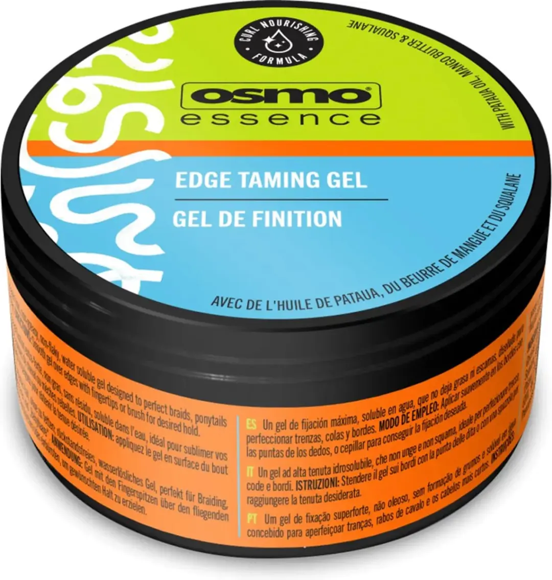 Osmo Curl Edge Taming Gel 150ml